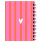 Ontwerp Je Eigen Notitieboek A5 Mama Is De Allerliefste (2)
