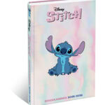 Vp 8721042910691 Stitch Schoolagenda 25 26