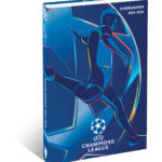 Vp 8721042910714 Champions League Schoolagenda 25 26