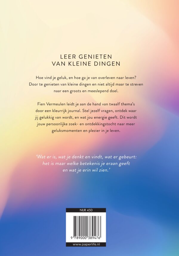 9789000389476 Back Cover Original