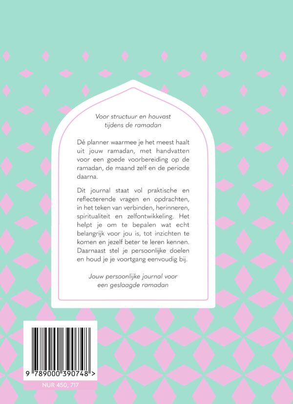 9789000390748 Back Cover Original