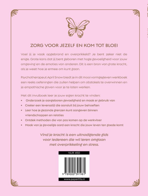 9789000391981 Back Cover Original