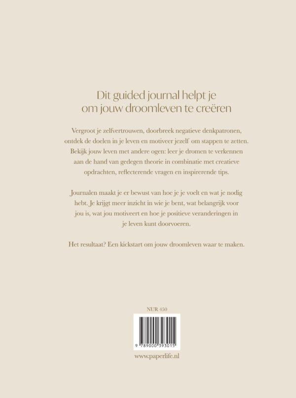 9789000393015 Back Cover Original