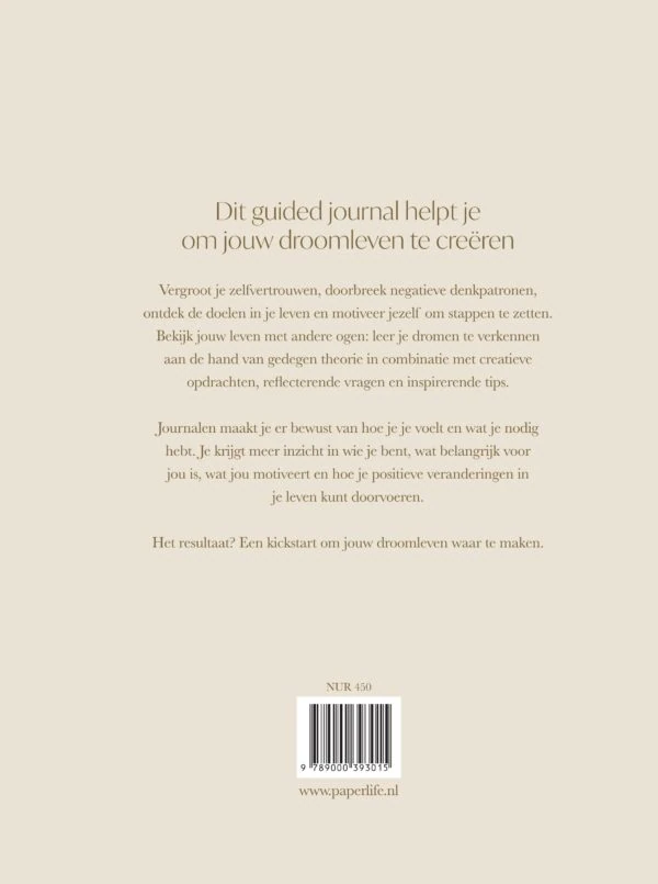 9789000393015 Back Cover Original