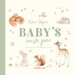 Baby's Eerste Jaar Cvr Coed.indd
