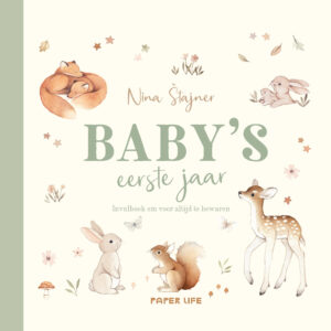 Baby's Eerste Jaar Cvr Coed.indd