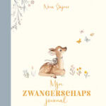 Mijn Zwangerschapsjournal Cvrcoed.indd