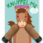 Knuffel Me Klein Paardje