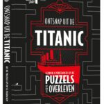 Ontsnap Uit De Titanic