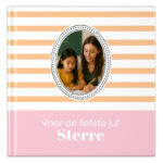 Ontwerp Je Eigen Afscheidsboekje Voor Juf Colourful Photo 20 Tot 40 Kinderen (2)