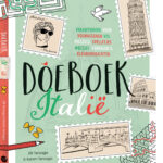 Doeboek Italië