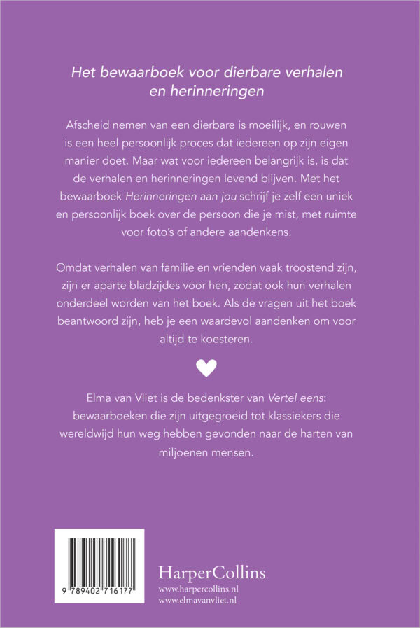 9789402716177 Back Cover Original