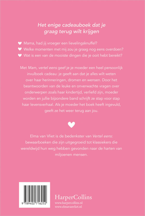 9789402716252 Back Cover Original