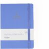 A-Journal 18 Maanden agenda 2025-2026 - Lavender Blue