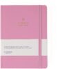 A-Journal schoolagenda 2025-2026 - Pink