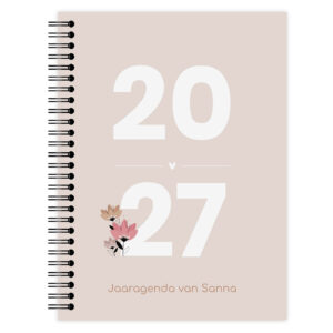 Agenda 2027 Flower Fest