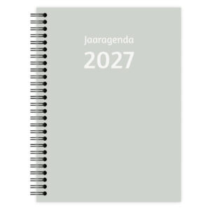 Agenda 2027 Your Logo