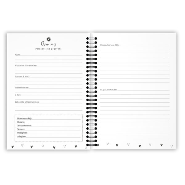 Agenda Binnenkant 1