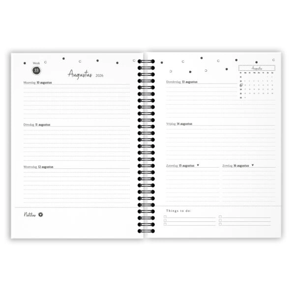 Agenda Binnenkant 10