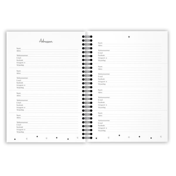 Agenda Binnenkant 12