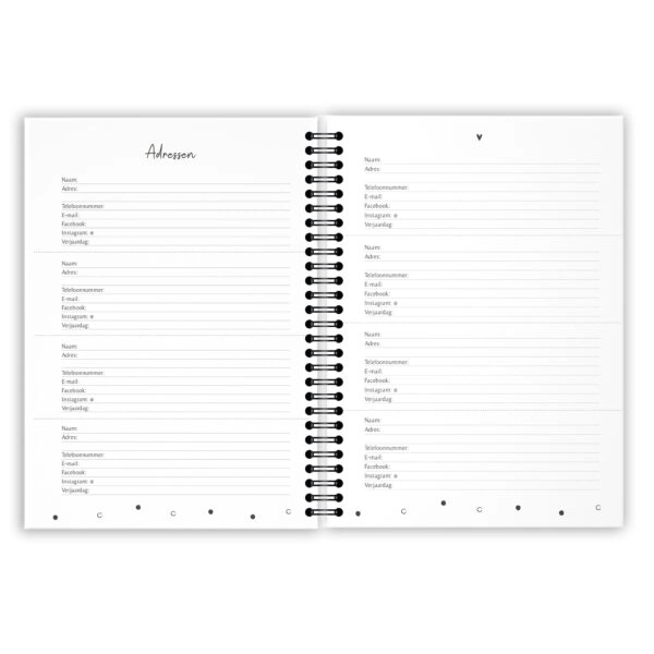 Agenda Binnenkant 12