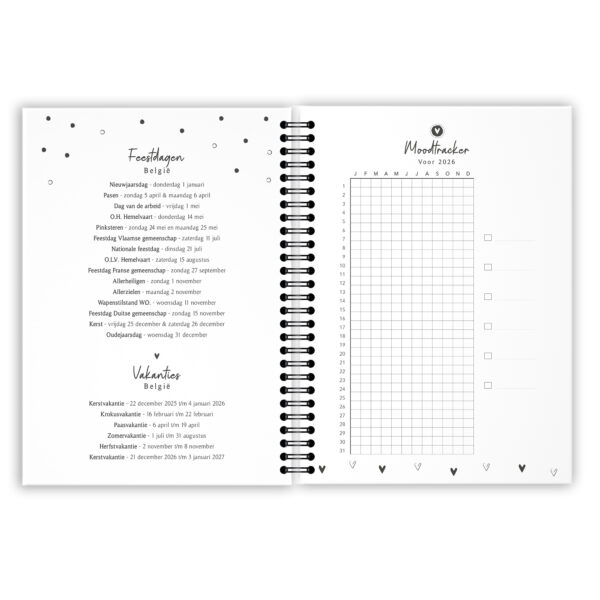 Agenda Binnenkant 5