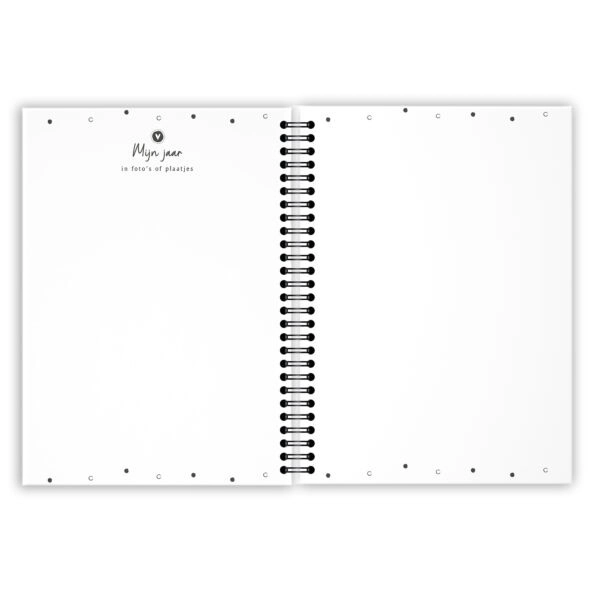 Agenda Binnenkant 6