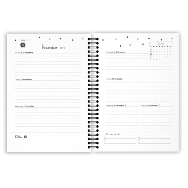 Agenda Binnenkant 8