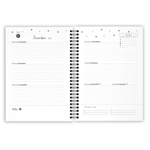 Agenda Binnenkant 8