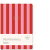 Fabrique Stripes Pink 2