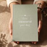 Fyllbooks Een Moment Per Dag Dagboek Olijfgroen (3)