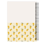 Jaaragenda Lemon Love Achterkant
