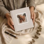 Ontwerp Je Eigen Condoleanceboek Sand Photo (1)