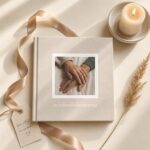 Ontwerp Je Eigen Condoleanceboek Sand Photo (3)