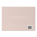 Schoolfotoboek Mockup Achterkant Cover (1) Roze