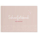 Schoolfotoboek Mockup Cover (1) Roze