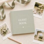 Fyllbooks Guestbook Olijfgroen Universeel (2)