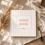 Fyllbooks Guestbook Stripes Universeel (1)