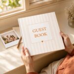 Fyllbooks Guestbook Stripes Universeel (2)