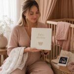 Fyllbooks Mijn Babyshower Boek Teddy (2)