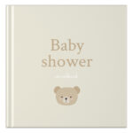 Mockup Teddy Ivory