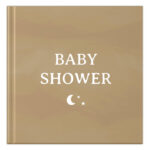 Mockup Babyshower Celestial Dreams