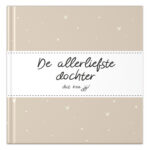 Mockup Voorkant Allerliefste Dochter