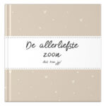 Mockup Voorkant Allerliefste Zoon