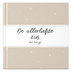 Mockup Voorkant Allerliefste Zus