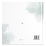 Mockup Achterkant Watercolour Groen Uitsprakenboekje