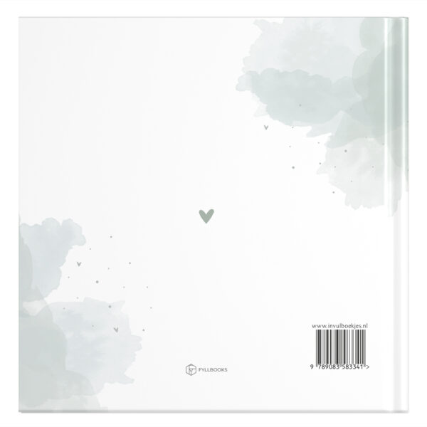 Mockup Achterkant Watercolour Groen Uitsprakenboekje