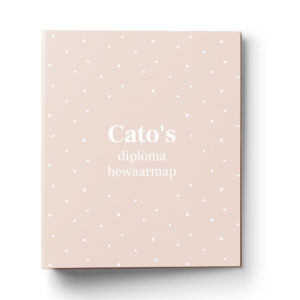 Mockup Multomap Dots Pink