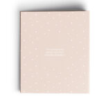 Mockup Multomap Dots Pink Achterkant