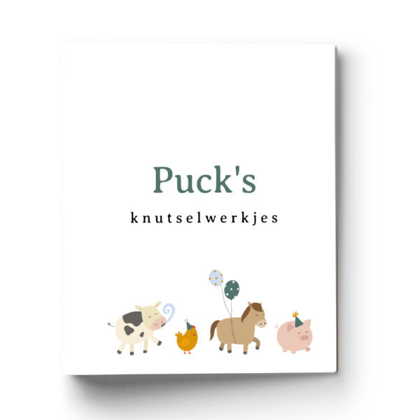 Mockup Multomap Party Animals